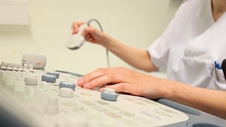 Ultraschall-Aufbaukurs