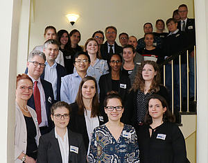Gruppenbild