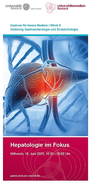 Hepatologie