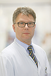 Porträt Prof. Dr. Georg Lamprecht 