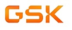 GSK Logo